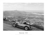 Honolulu  1927