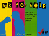 Ask For Help