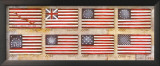 History of the American Flag