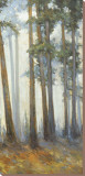 Silver Trees II