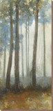 Silver Trees I
