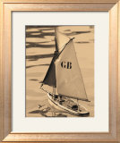 Les Petits Bateaux I