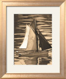 Les Petits Bateaux II