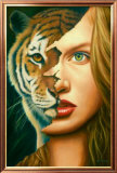 Tiger Within