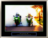 Power: Motorcycles