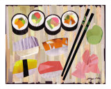 Sushi Combo