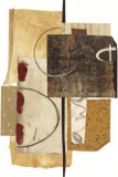 Harmonious Disarray II