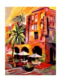 Colors of South Beach