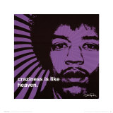 Jimi Hendrix