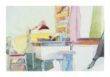 Study Room