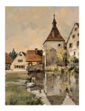 Village in Germany I