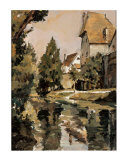Village in Germany II