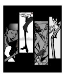 Soul Lounge collection