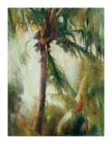 Tropical Palm