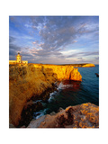 Cabo Rojo Lighthouse  Puerto Rico