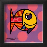 Striped Fish