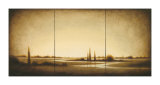 Amber Light II