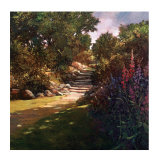 Garden Steps