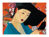 Silk Blossoms