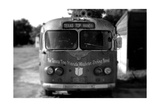 Bus 2 BW