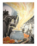 All Hallows Eve