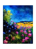 Field Flowers