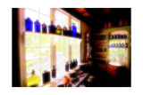 Apothecary