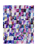 Wall Of Color