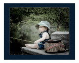 First Day Fishing
