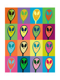 Alien Invasion
