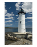 Portsmouth Harbor Lighthouse