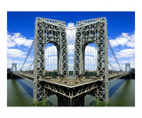 Mind Bending Bridge