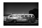 Bus 1 BW