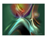 Baroque Music Reminiscence