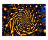 Gold Orbit