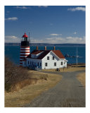 West Quoddy Head
