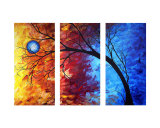 Jewel Tone