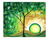Barren Green