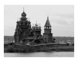 Domes of Kizhi