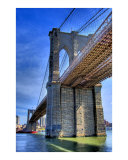 The Mighty Brooklyn Bridge