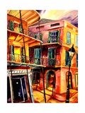 Big Easy Attitude