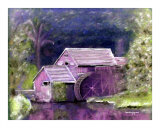 Old Mill