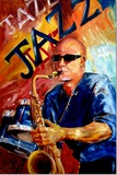 Jazz Man