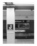 Jackson El Stop