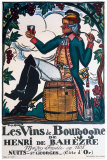 Vins de Bourgogne