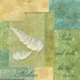 Under the Sea Spa  Relax