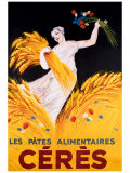 Pates Ceres
