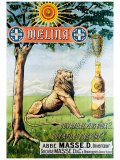 Liqueur Melina