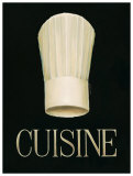Gourmet Chef
