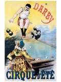 Darby Cirque d'Ete